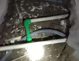 靖宇卫生间漏水多少钱