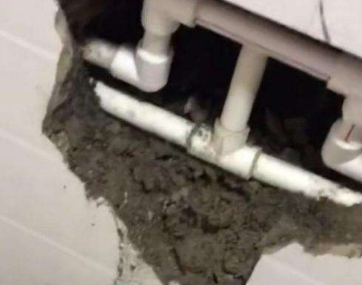 靖宇卫生间漏水哪家好