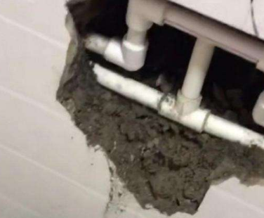 靖宇卫生间防水找谁好