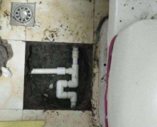 靖宇卫生间防水推荐公司