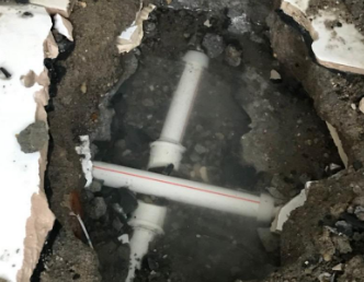 靖宇卫生间防水公司