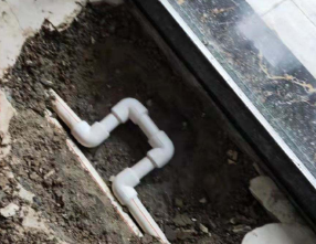 靖宇卫生间测漏水哪家好