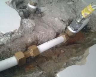 靖宇测漏水多少钱