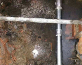 靖宇卫生间测漏水多少钱