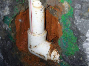 靖宇卫生间测漏水价格明细