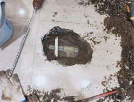 靖宇卫生间防水多少钱