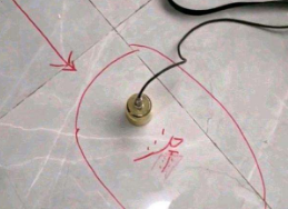 靖宇卫生间测漏水多少钱