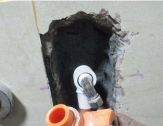靖宇卫生间测漏水哪家好