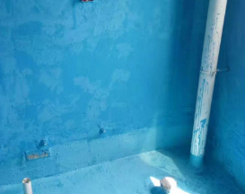 靖宇卫生间防水多少钱