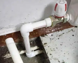 靖宇卫生间测漏水多少钱