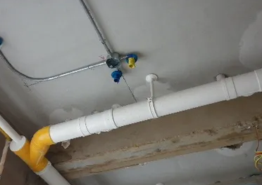 靖宇水管维修多少钱