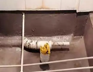 靖宇卫生间测漏水服务电话